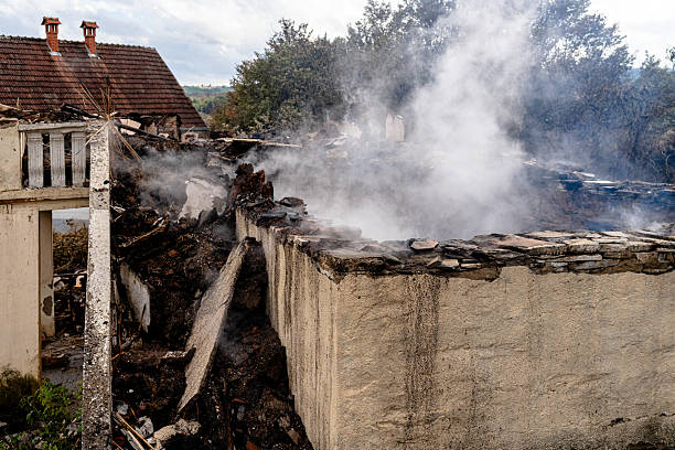 Affordable Soot Cleanup solutions in Columbus, WI